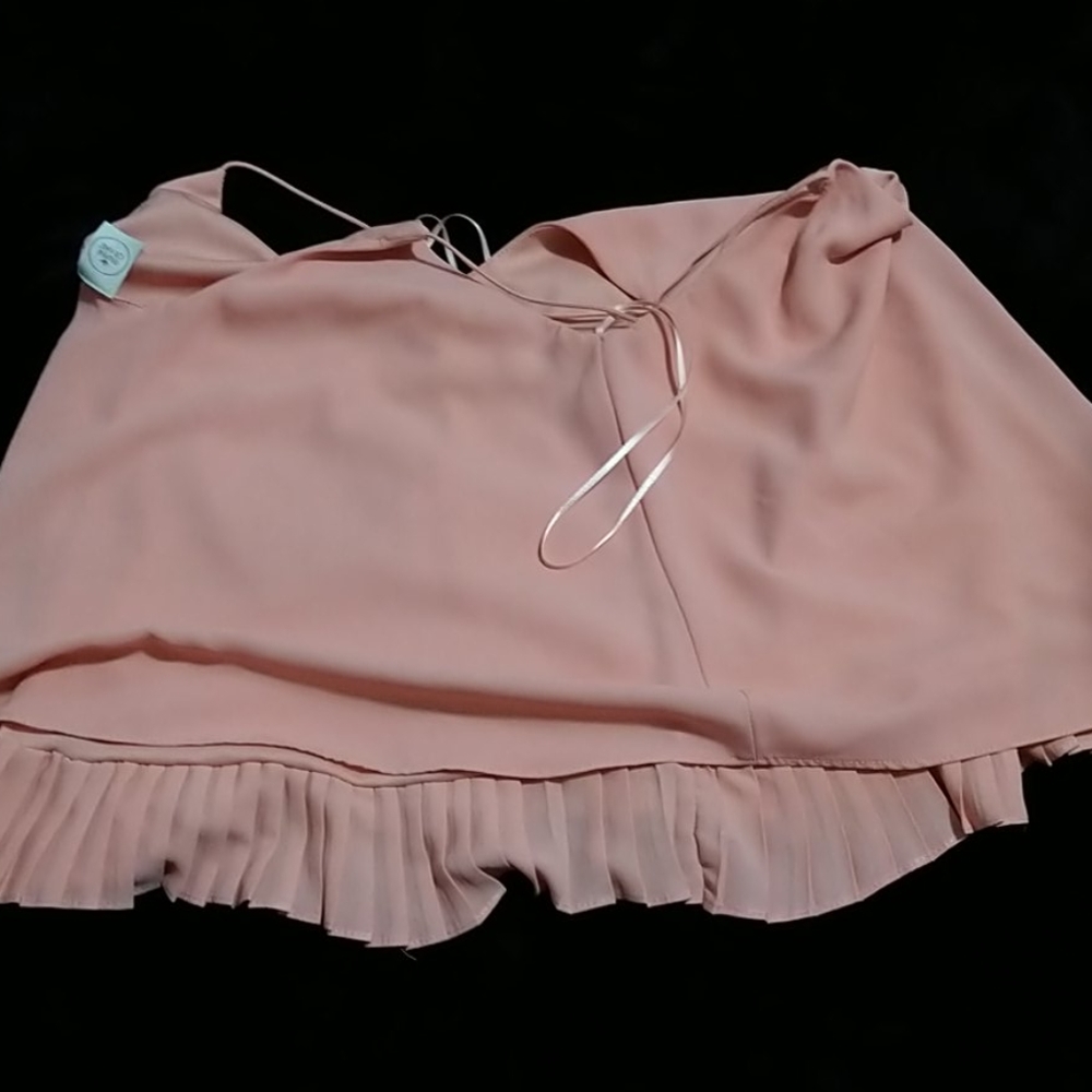 Bottoms skirt